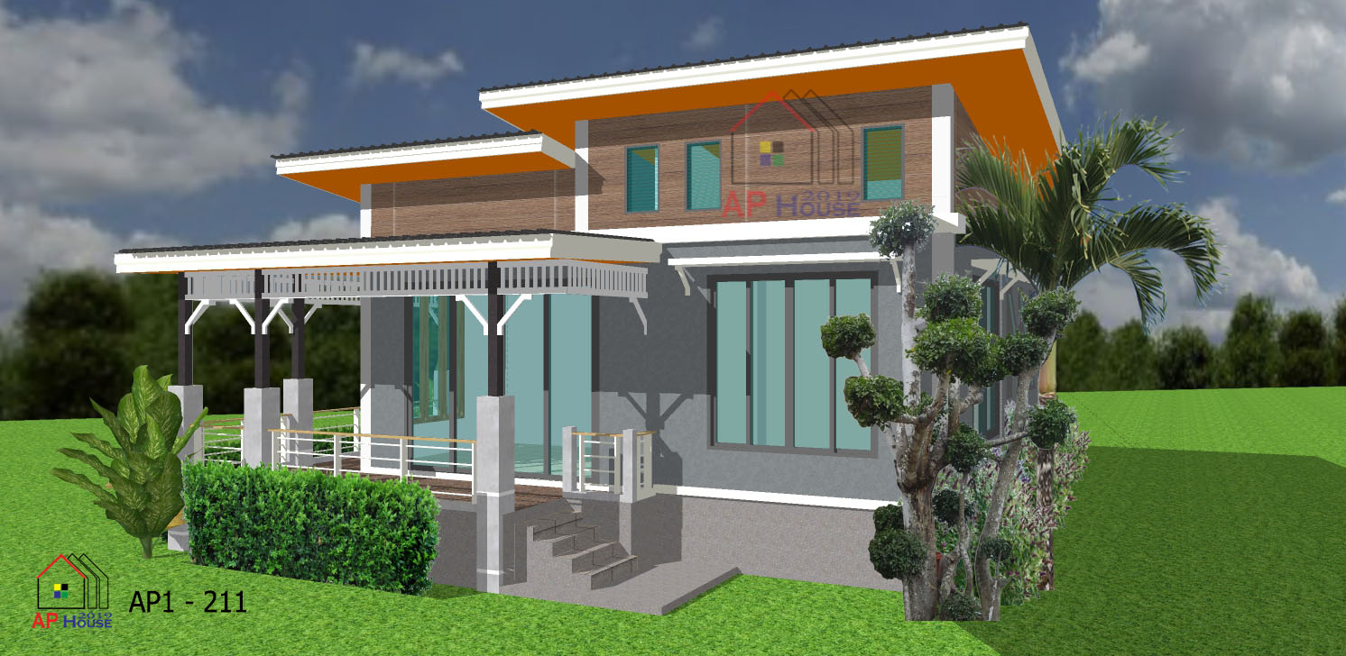 AP1-0211 Resort (1/5)