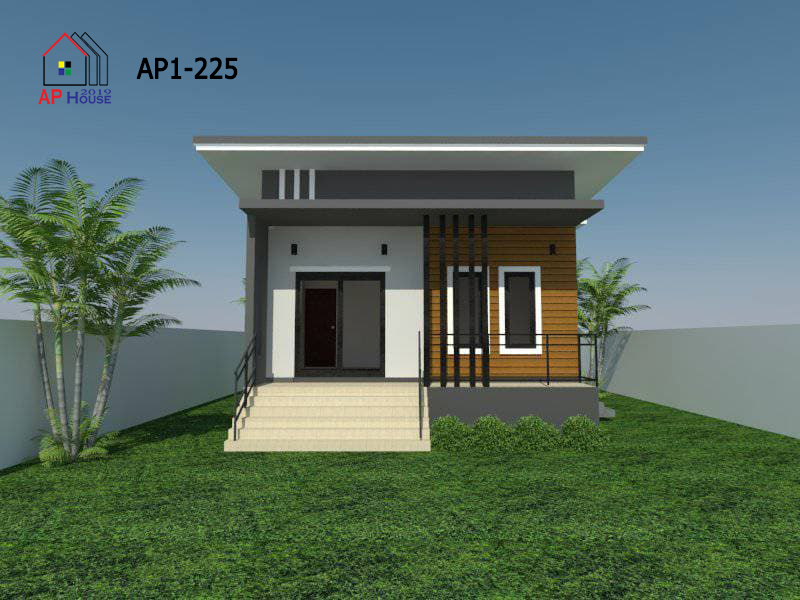 AP1-0225 Resort (1/5)