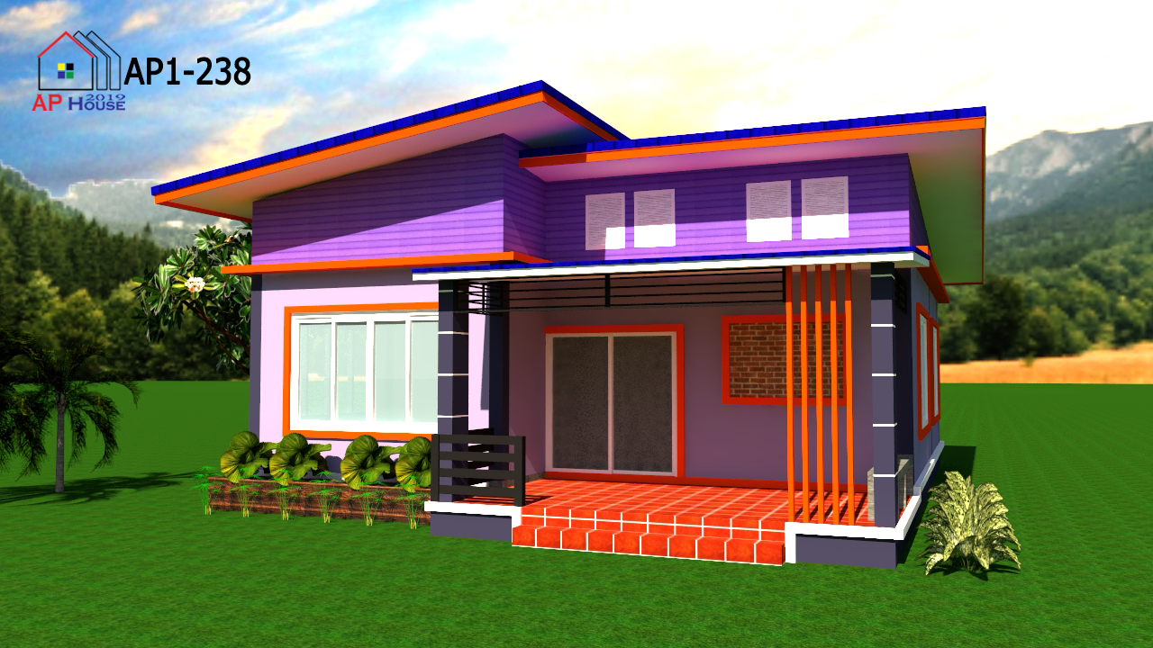 AP1-0238 Resort (1/5)