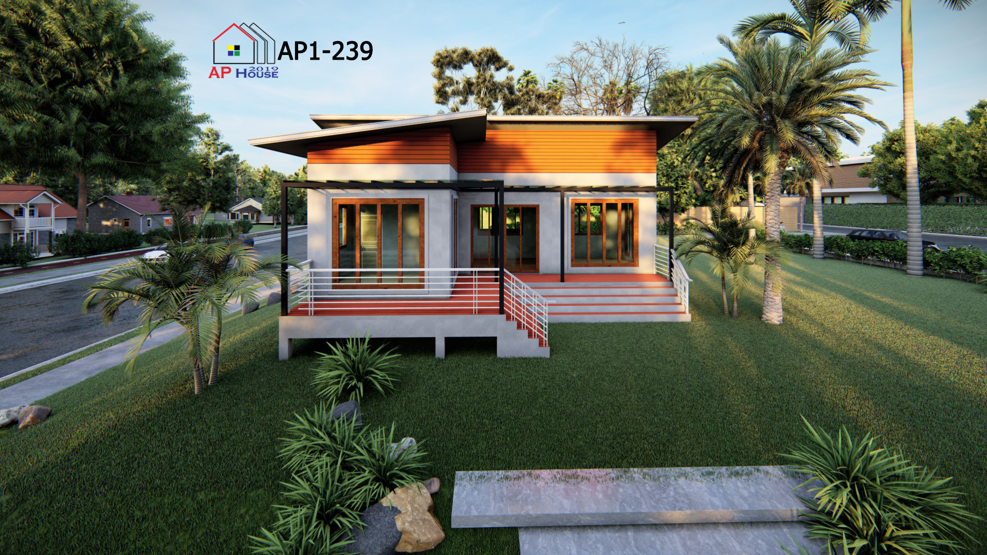 AP1-0239 Custom (1/4)