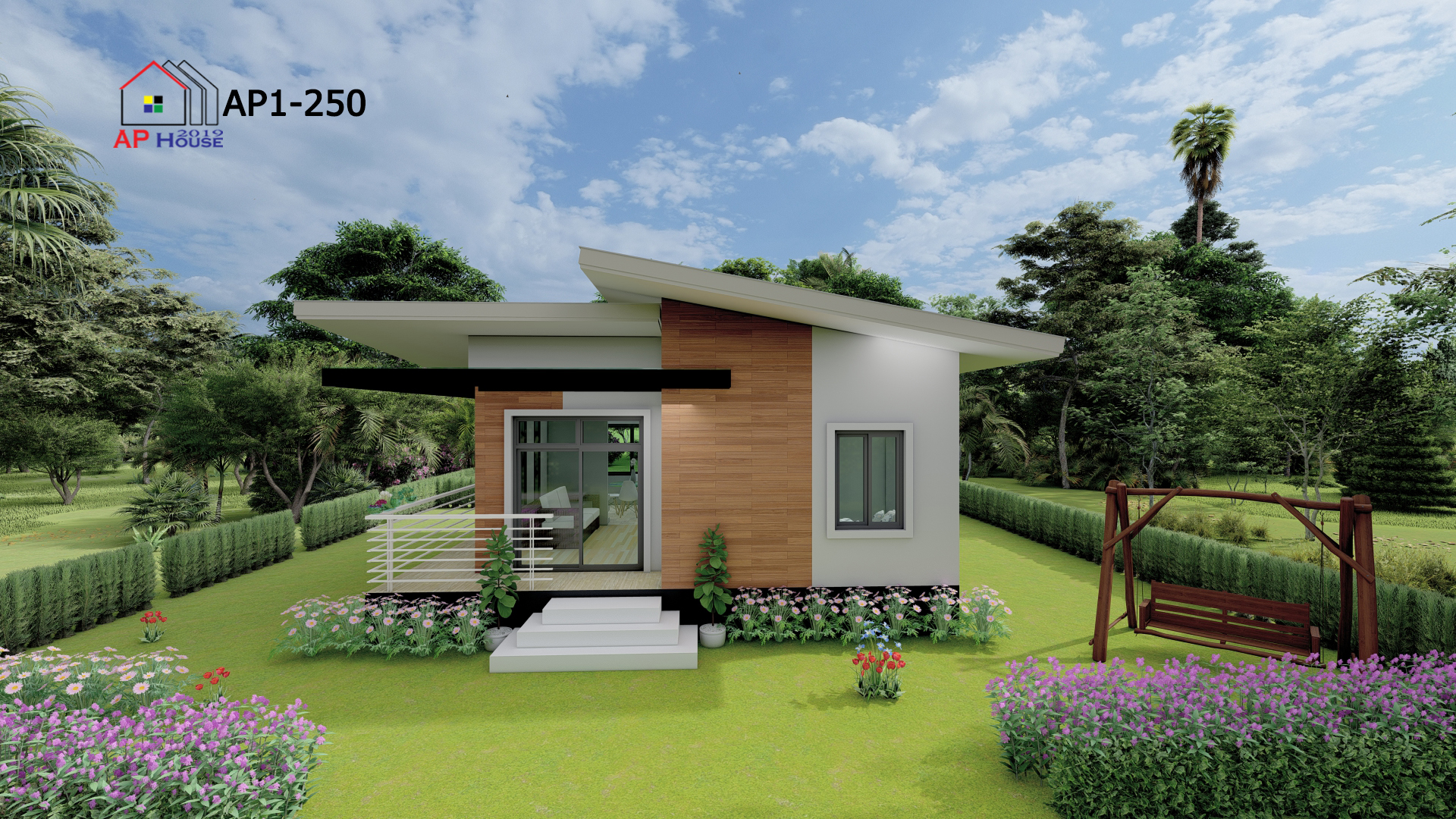 AP1-0250 Resort (1/8)
