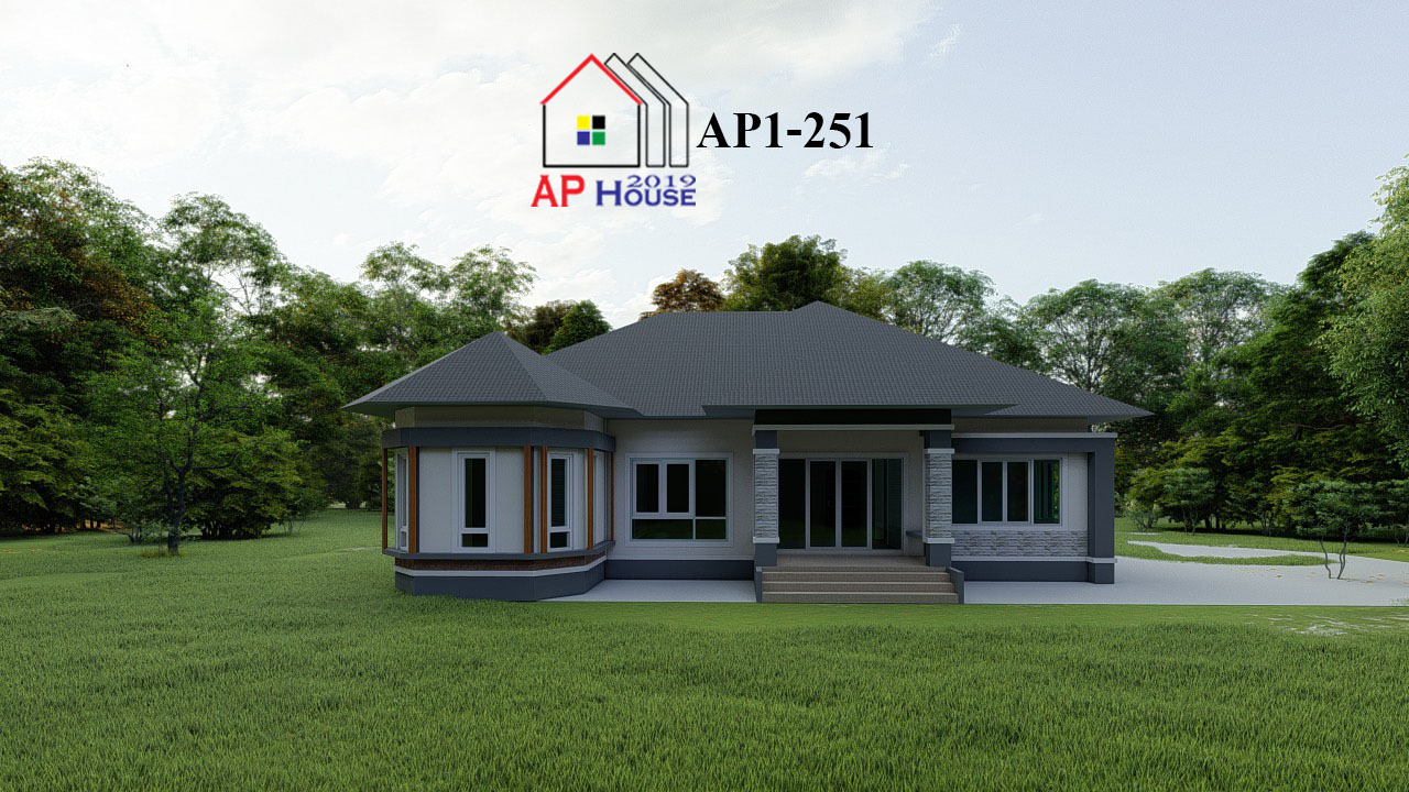 AP1-0251 Resort (1/5)