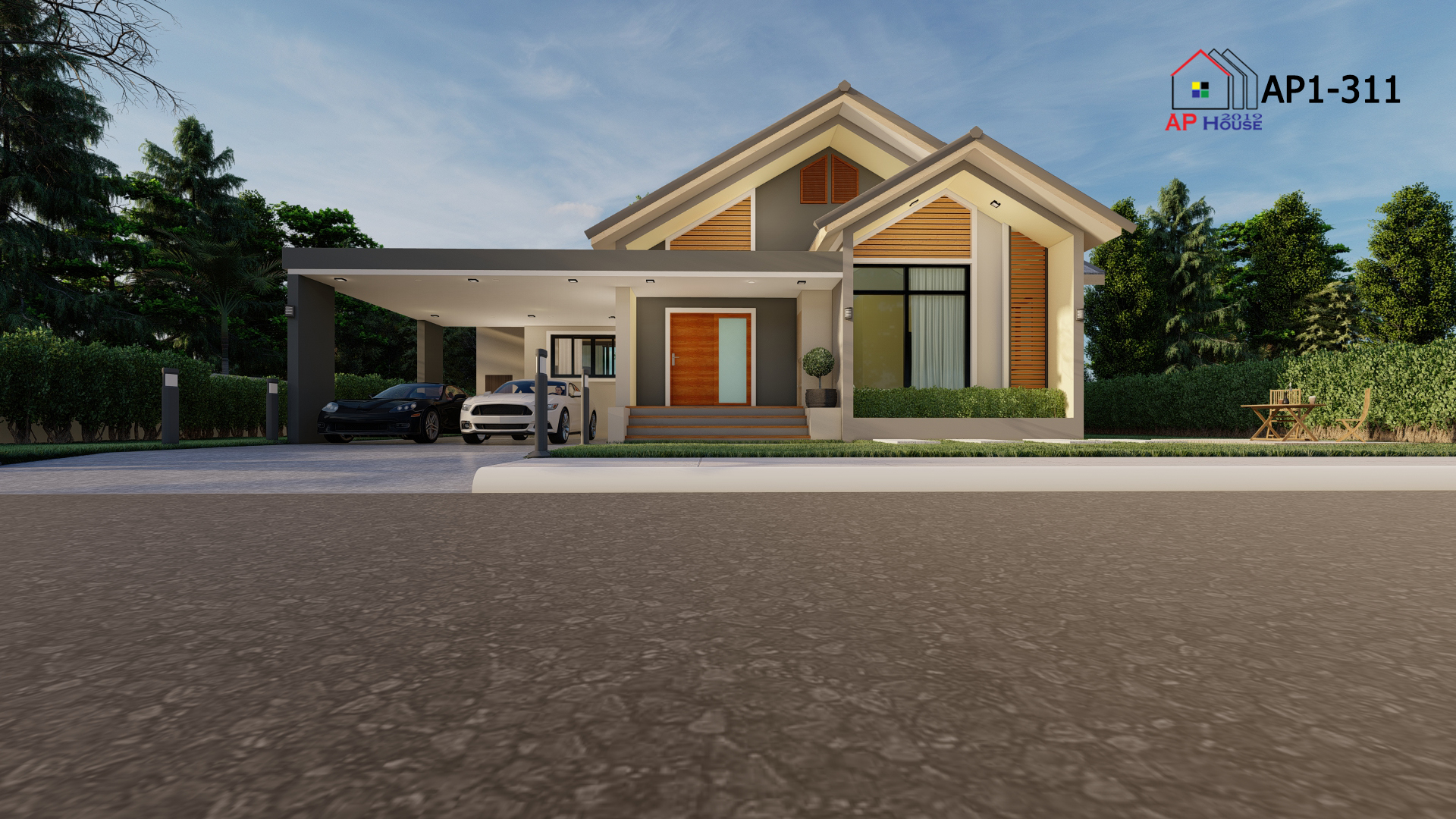 AP1-0311 Custom