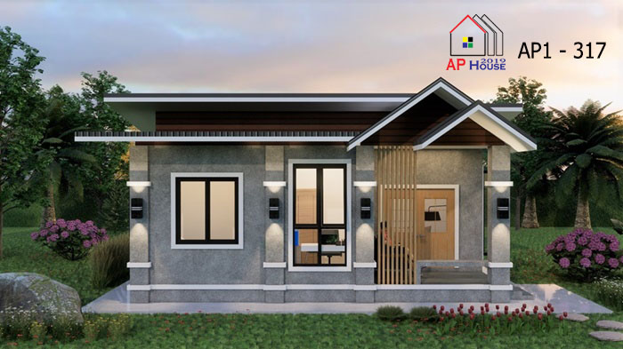 AP1-0317 Resort (1/4)
