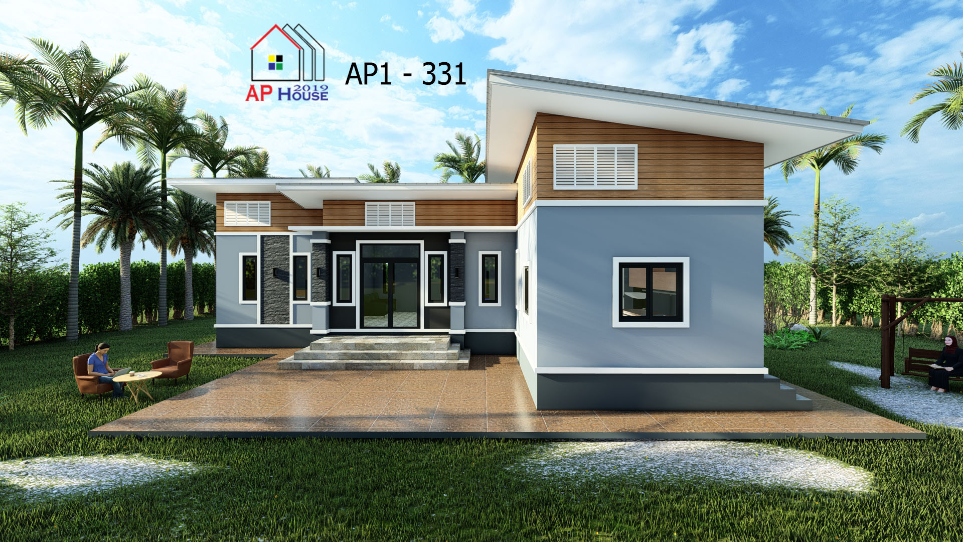 AP1-0331 Custom (1/7)