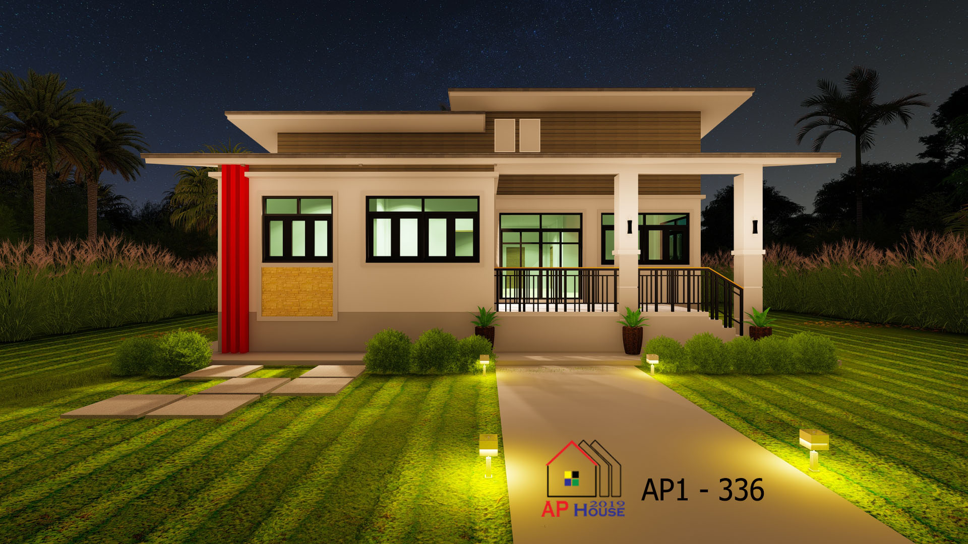 AP1-0336 Resort (1/6)