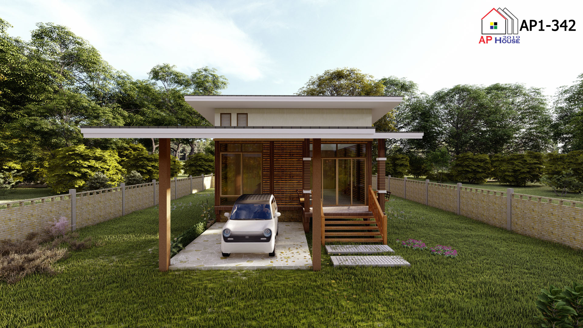 AP1-0342 Custom (1/4)