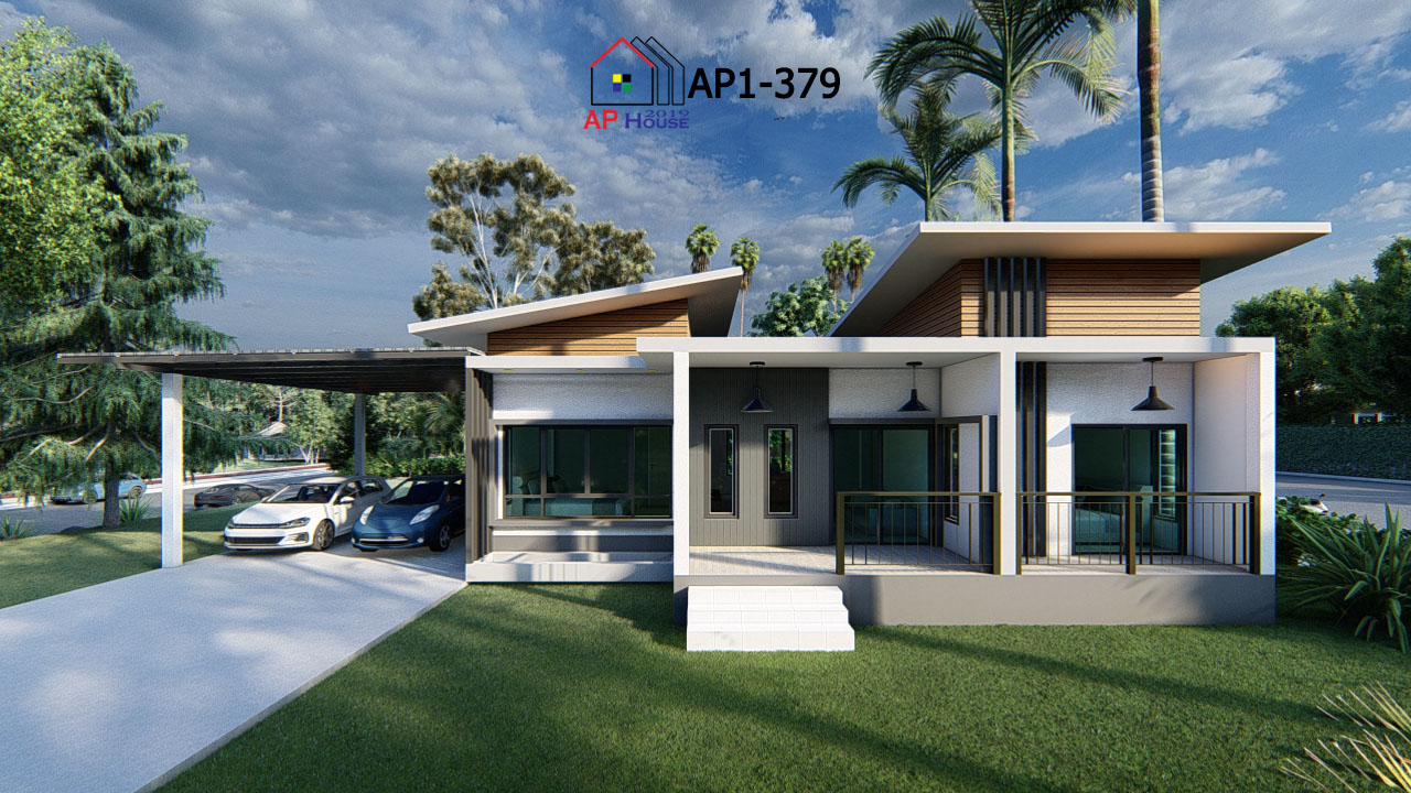 AP1-0379 Resort (1/6)
