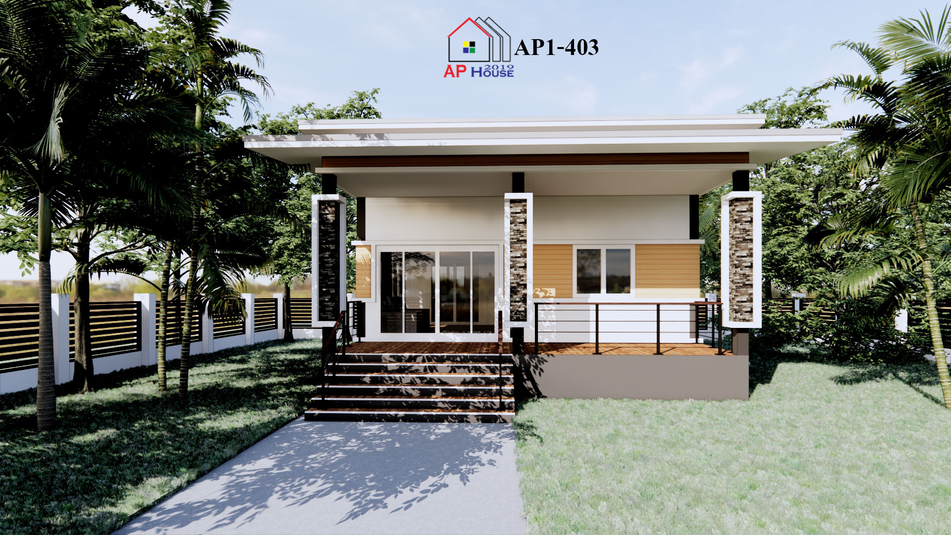 AP1-0403 Custom (1/5)