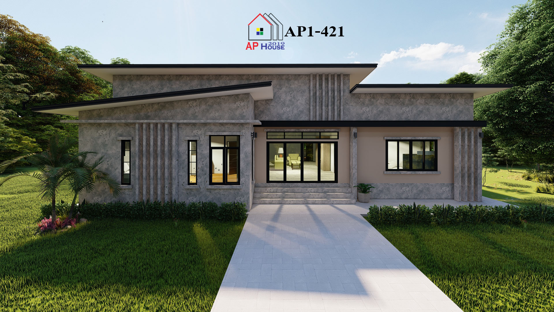 AP1-0421 Resort (1/7)