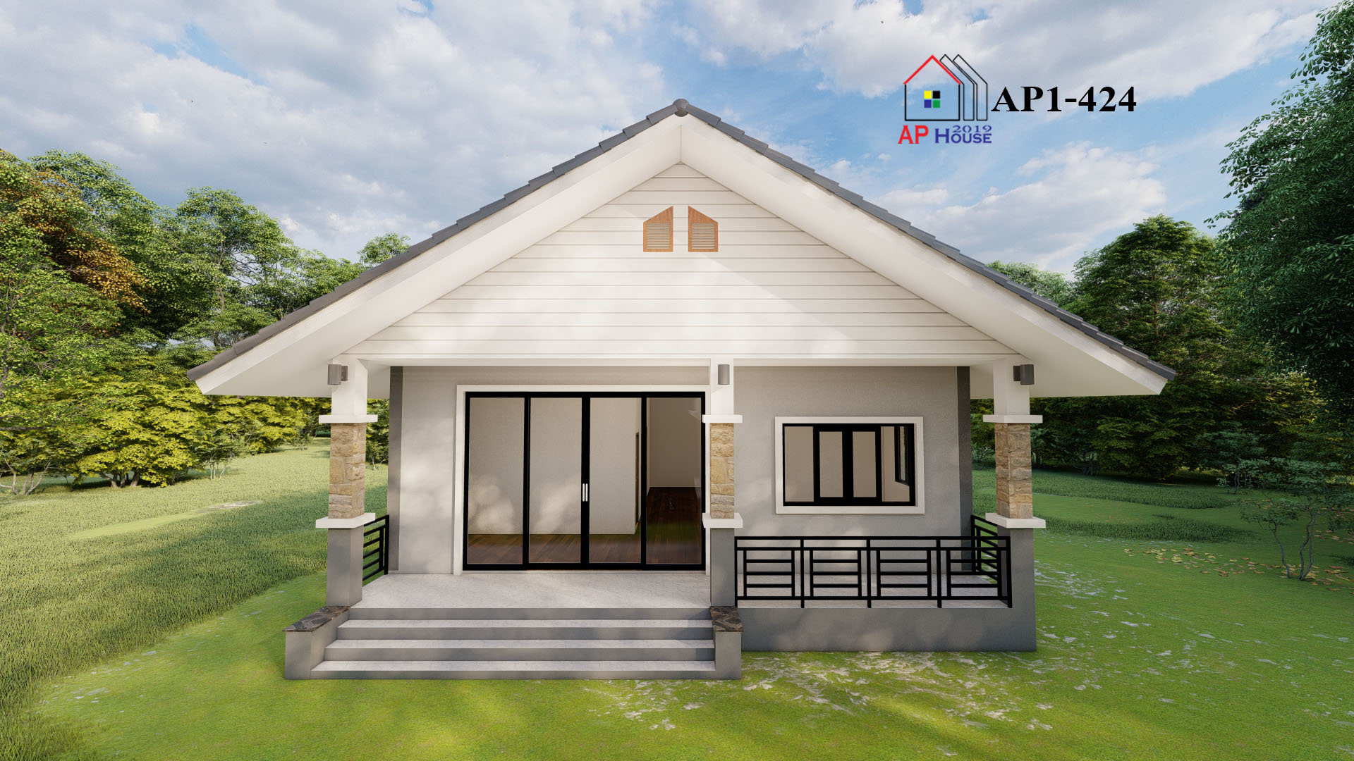 AP1-0424 Resort (1/6)