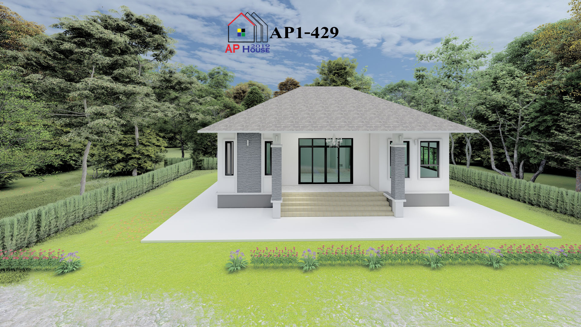 AP1-0429 Resort (1/7)