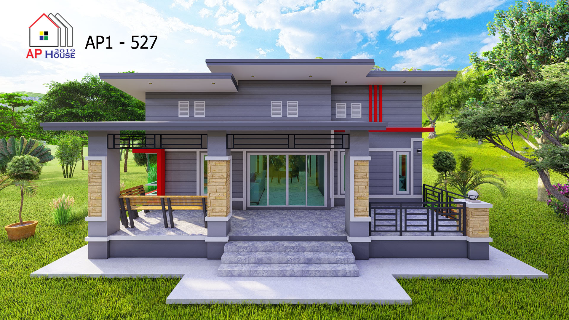 AP1-0527 Resort (1/7)