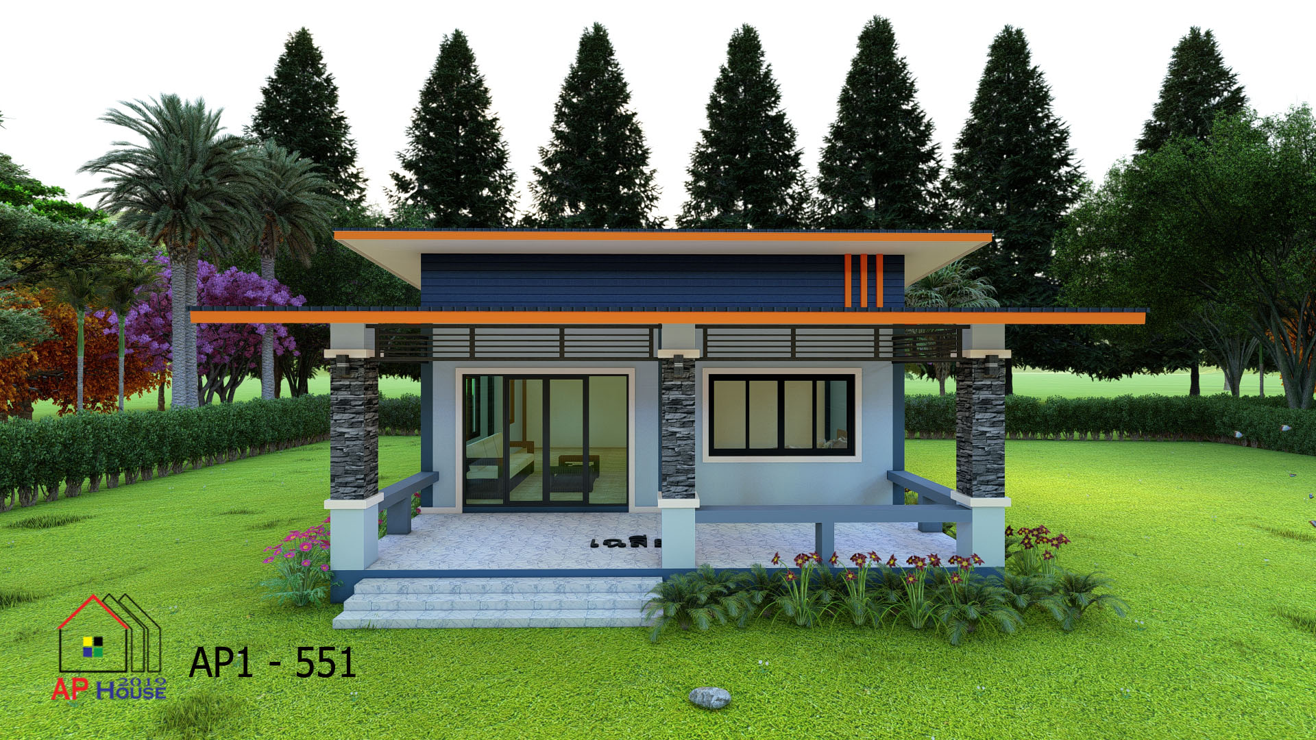 AP1-0551 Custom (1/7)