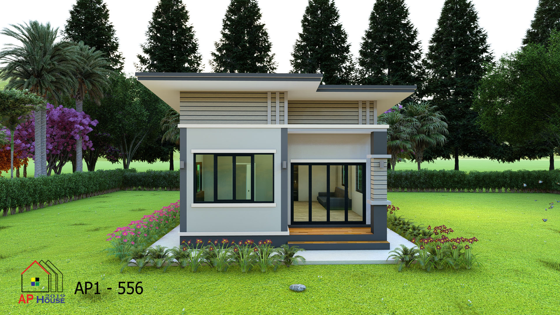 AP1-0556 Resort (1/6)