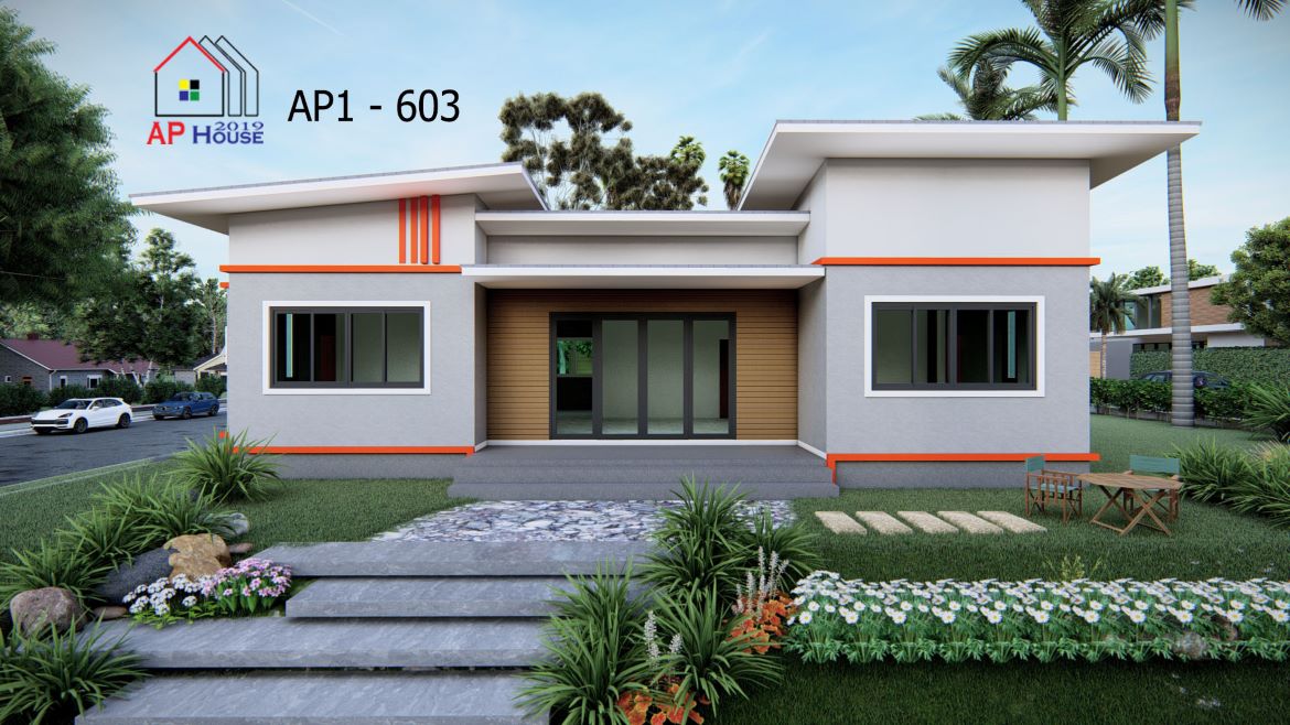 AP1-0603 Resort (1/6)