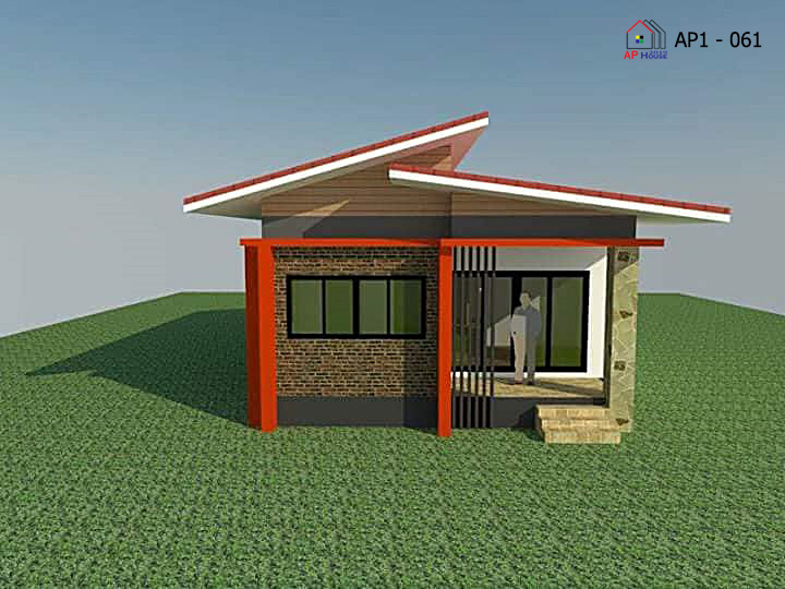 AP1-061 Resort (1/4)