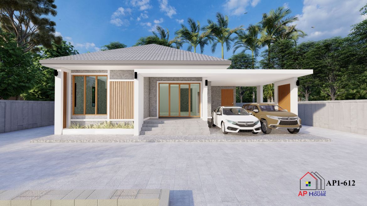 AP1-0612 Resort (1/5)
