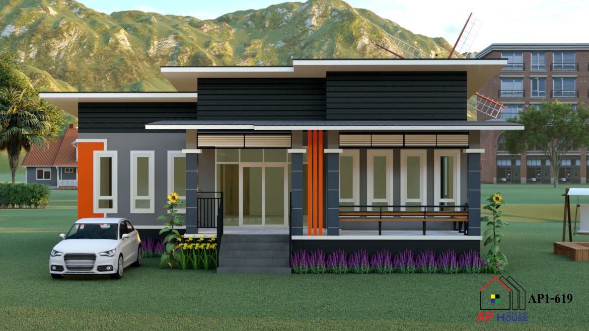 AP1-0619 Resort (1/6)
