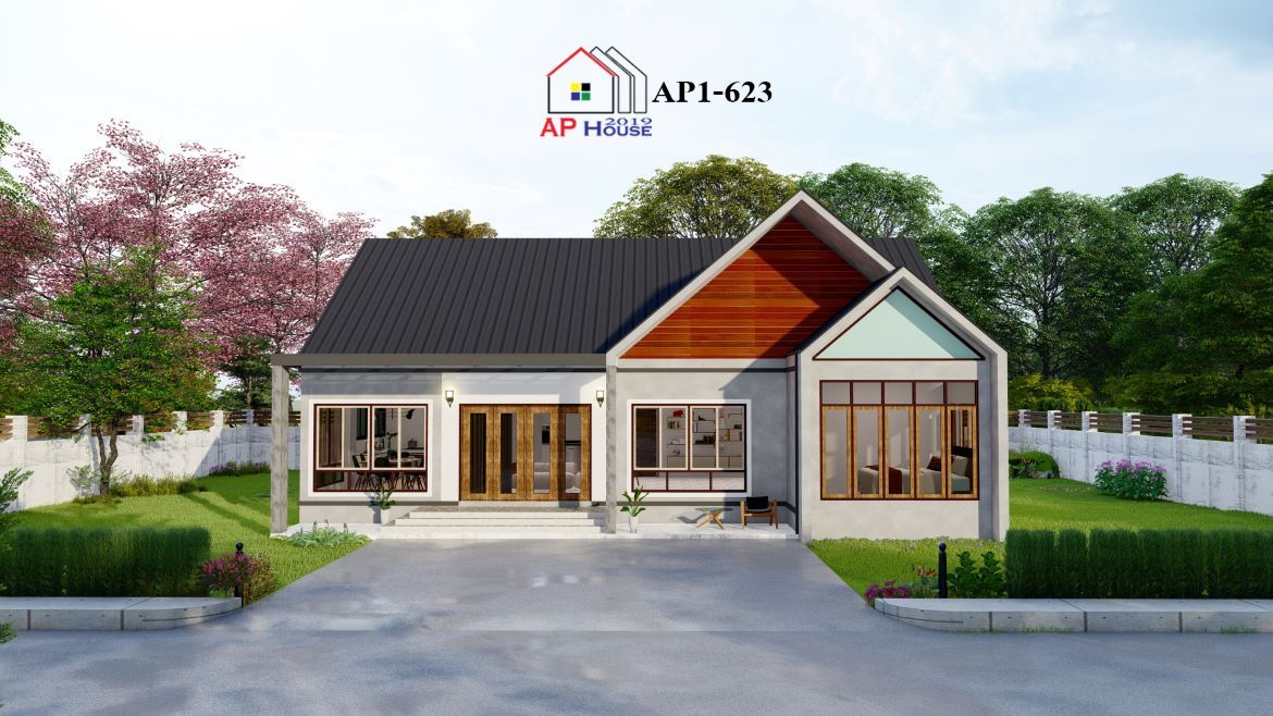AP1-0623 Resort (1/7)