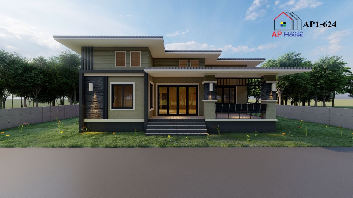 AP1-0624 Resort (1/5)