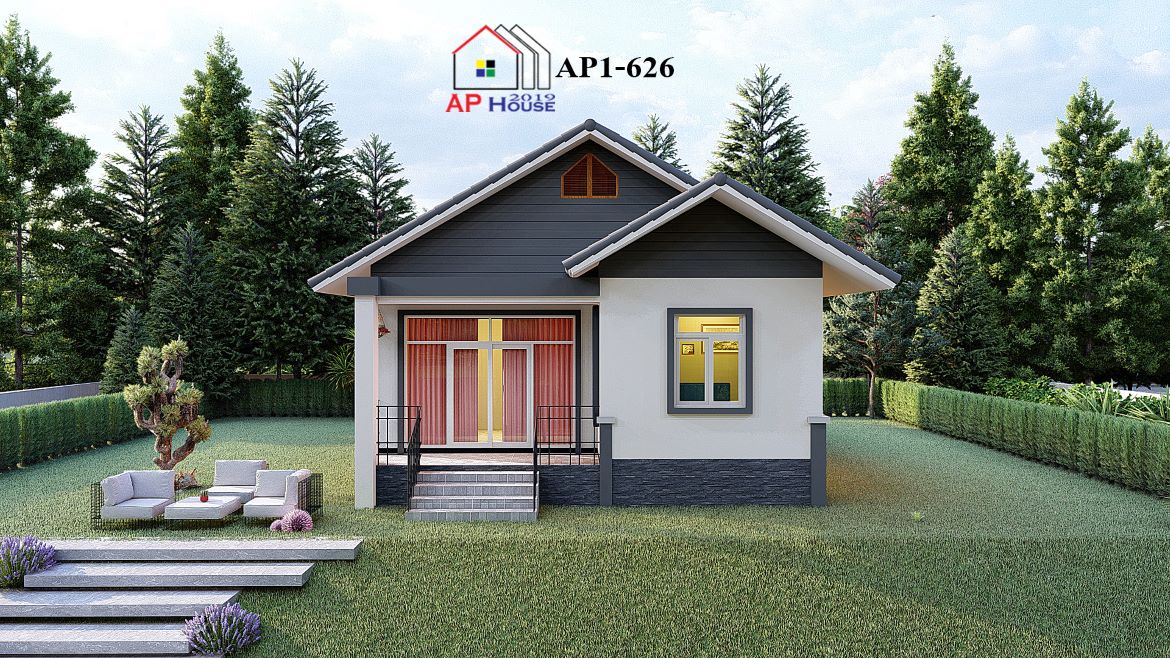 AP1-0626 Resort (1/5)
