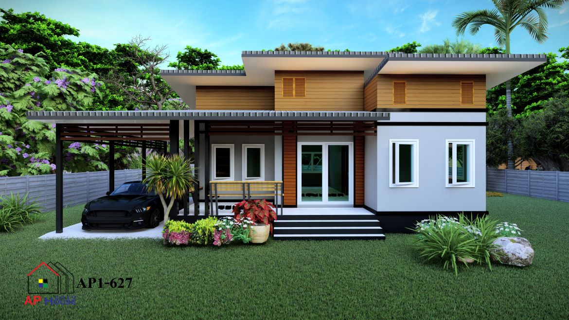 AP1-0627 Resort (1/5)