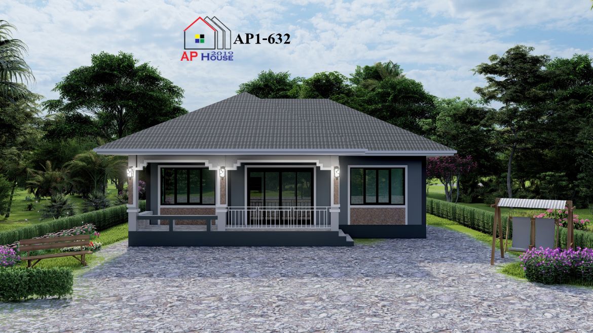 AP1-0632 Resort (1/7)