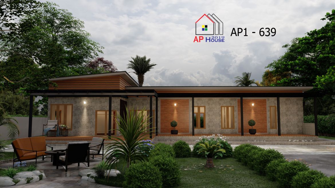 AP1-0639 Resort (1/4)