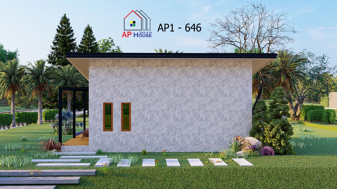 AP1-0646 Resort (1/6)