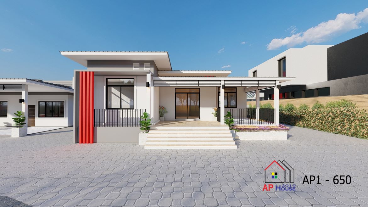 AP1-0650 Resort (1/5)