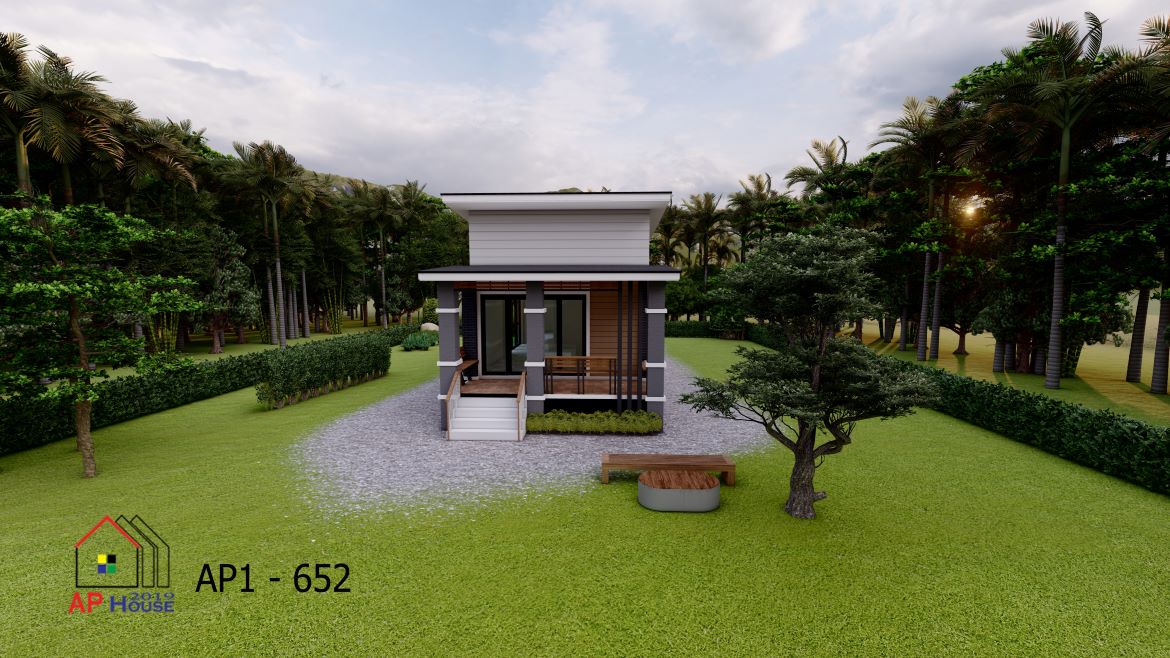 AP1-0652 Custom (1/6)