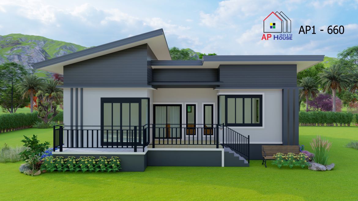 AP1-0660 Resort (1/6)