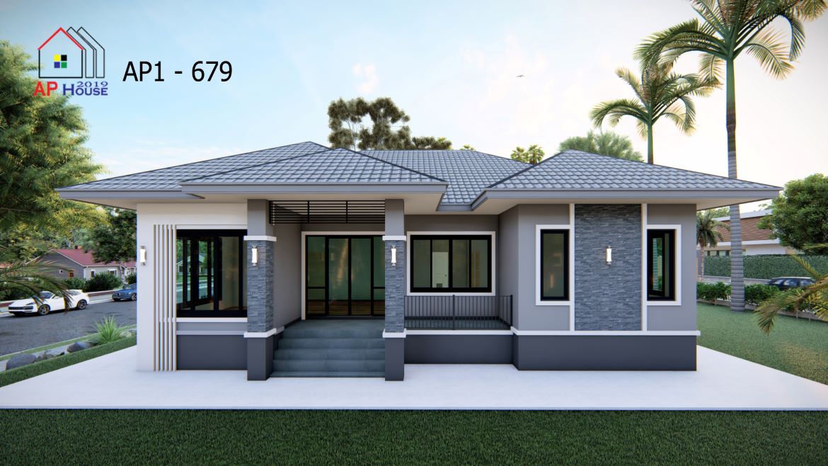 AP1-0679 Resort (1/6)