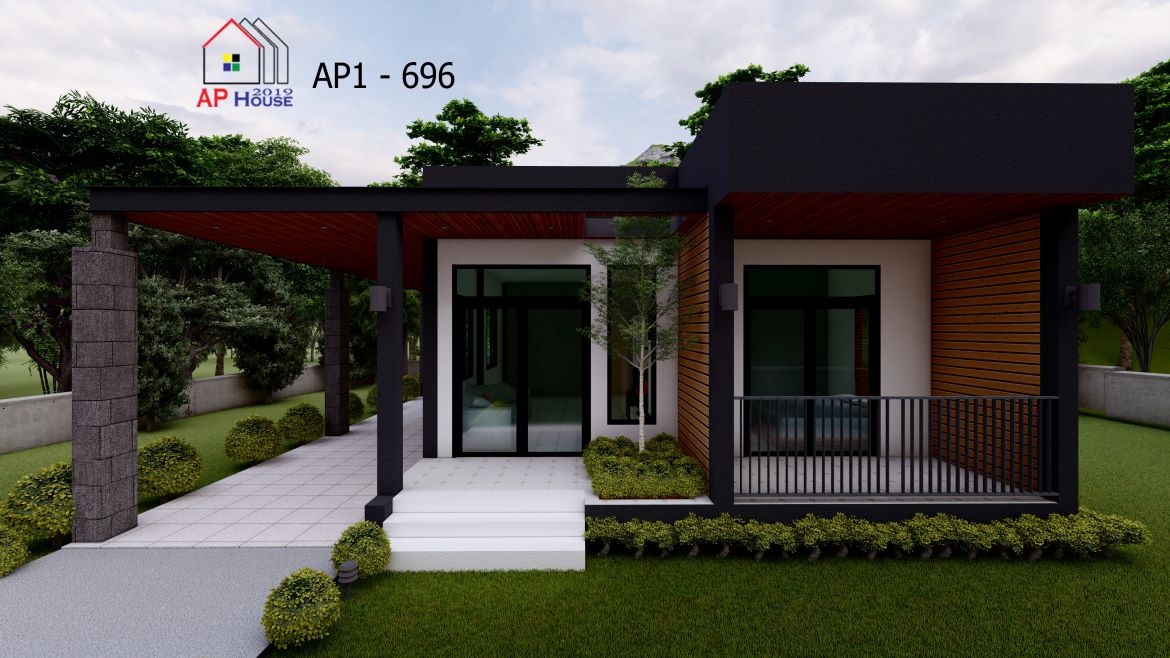 AP1-0696 Resort (1/7)