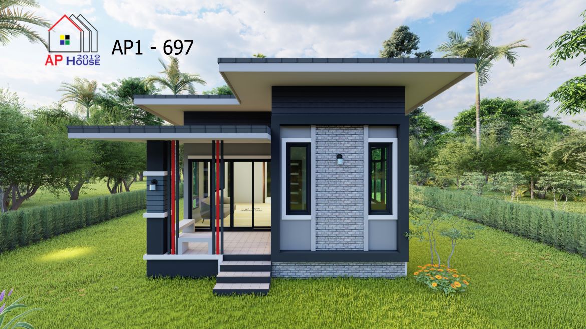 AP1-0697 Resort (1/6)