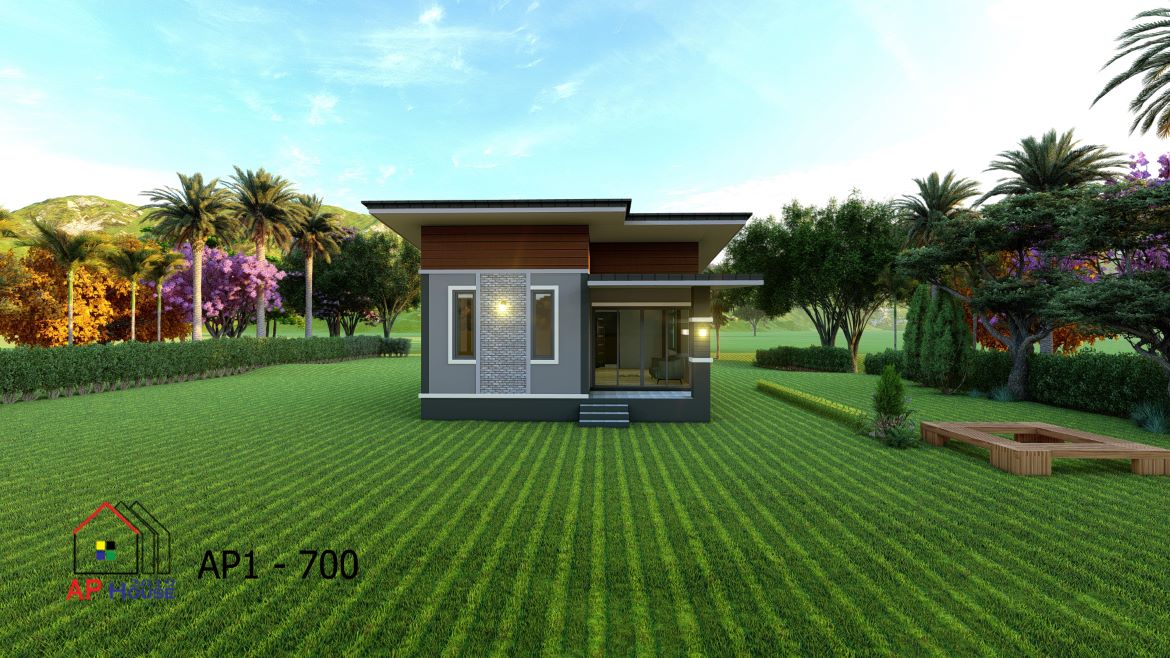 AP1-0700 Resort (1/6)