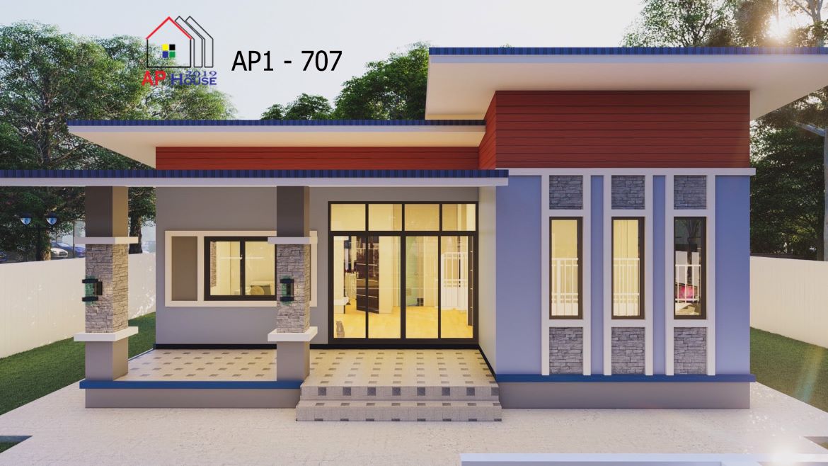 AP1-0707 Resort (1/6)