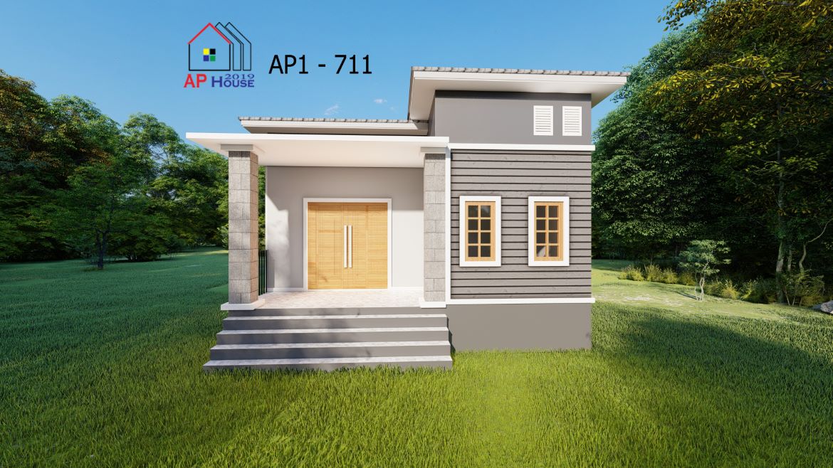 AP1-0711 Resort (1/6)
