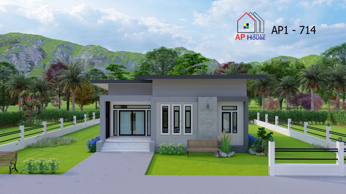 AP1-0714 Resort (1/6)