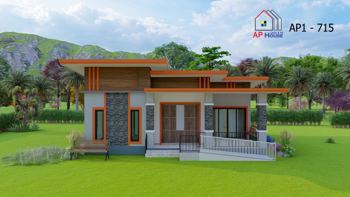 AP1-0715 Resort (1/6)