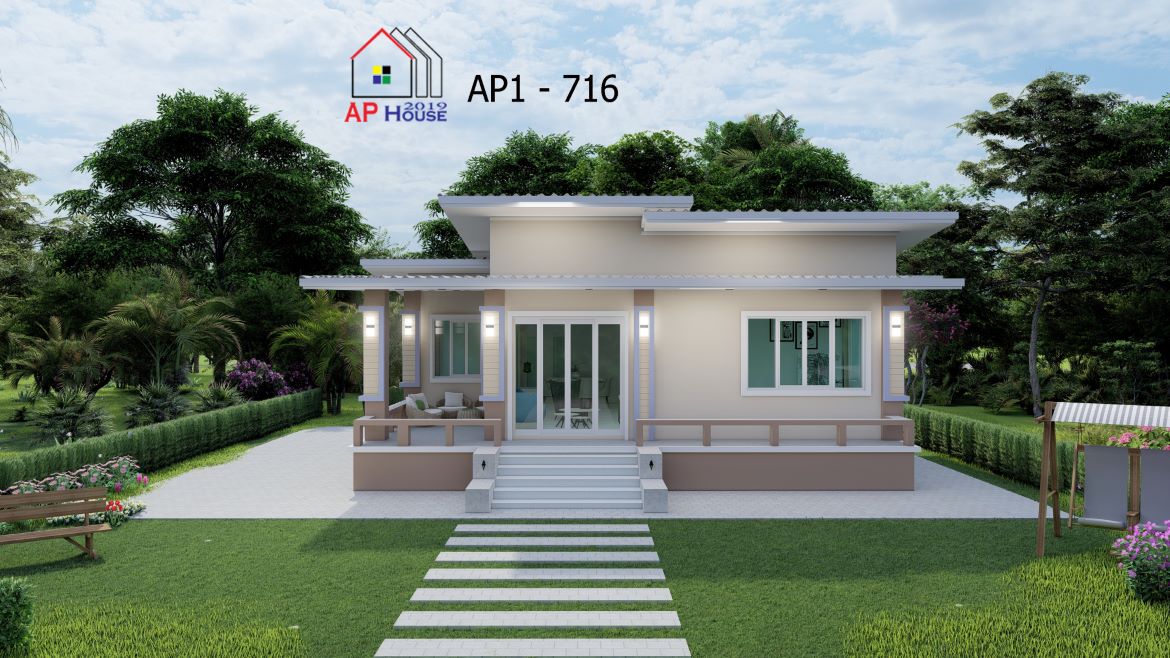 AP1-0716 Resort (1/6)