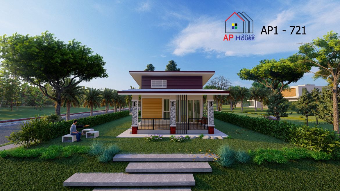 AP1-0721 Resort (1/6)