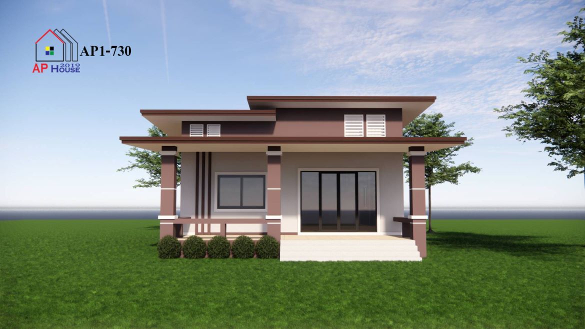 AP1-0730 Resort (1/4)