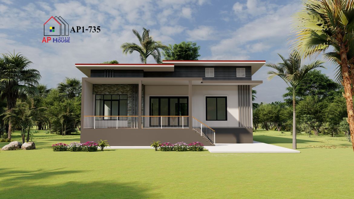 AP1-0735 Resort (1/6)