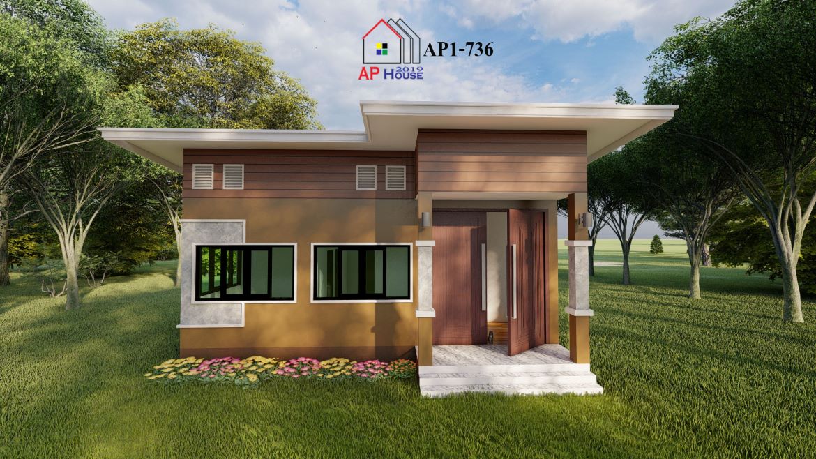 AP1-0736 Resort (1/6)