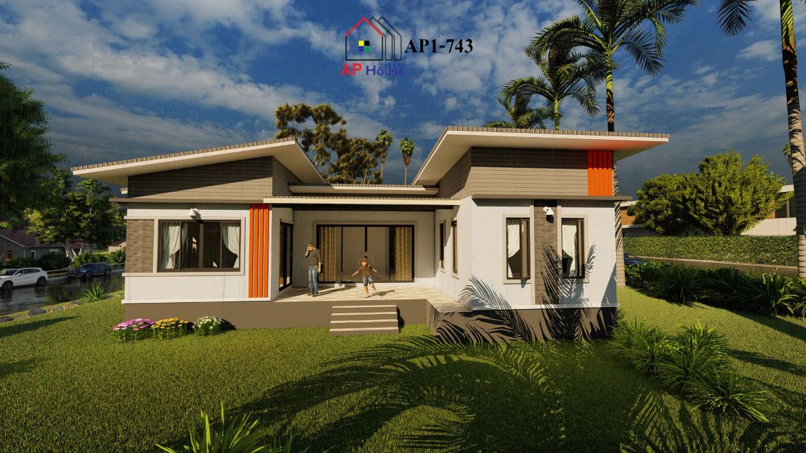 AP1-0743 Resort (1/6)