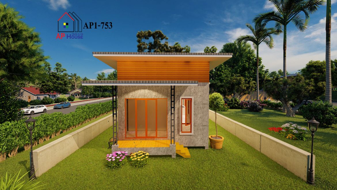 AP1-0753 Resort (1/6)