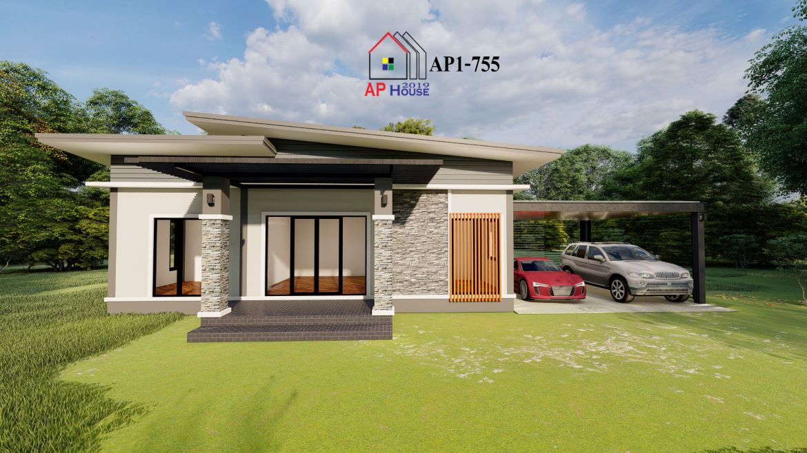 AP1-0755 Resort (1/6)