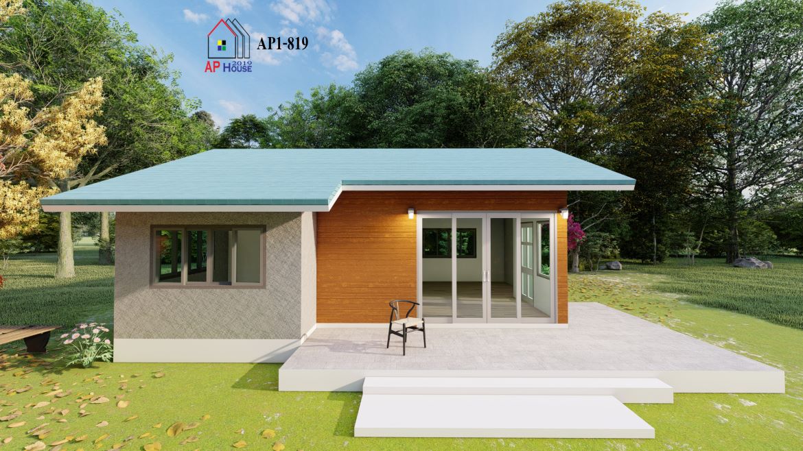 AP1-0819 Resort (1/6)